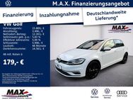 VW Golf, 1.4 TSI VII HIGHLINE DIGI, Jahr 2017 - Heusenstamm