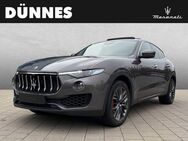 Maserati Levante, Q4 Diesel - Maserati Regensburg, Jahr 2019 - Regensburg