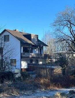 Eine ganz besondere Immobilie, die viel zu bieten hat - Buxtehude