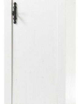 Home affaire Kommode Florenz, im romantischen Landhaus-Look, Breite 71 cm