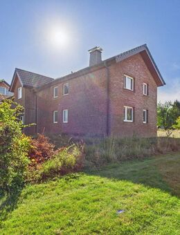 Einfamilienhaus was auch als Mehrgenerationenhaus genutzt werden kann + Hinterlandbebauung möglich - Leopoldshöhe