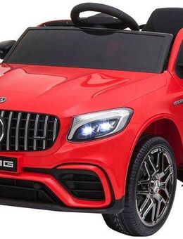 Jamara Elektro-Kinderauto Ride-on Mercedes-Benz AMG