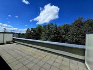 ??Waldshuter Penthouse mit traumhaftem Blick ins Grüne - bezugsbereit & top ausgestattet ?? - Waldshut-Tiengen