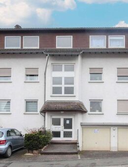 Attraktives Mehrfamilienhaus in Weilburg - 7 Einheiten - Solide Kapitalanlage mit stabiler Rendite - Weilburg