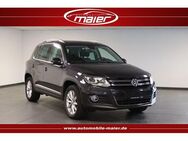 VW Tiguan Lounge Sport & Style 4M.-NAV-XEN-PANO-AHK - Bebra