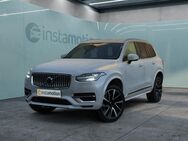 Volvo XC90, T8 Recharge Inscription, Jahr 2021 - München