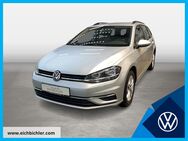 VW Golf Variant, 2.0 TDI Golf VII Comfortline, Jahr 2019 - Landshut