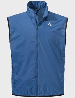 Schöffel Funktionsweste Bike Vest Style Cannobio MNS
