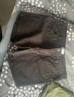 Kurze Hose Herren NEU - Boizenburg (Elbe) Zentrum