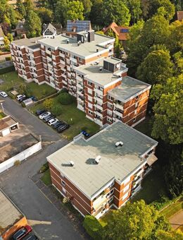 Großzügige Eigentumswohnung mit einer Garage im Heessener Dorf - Hamm