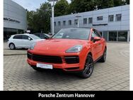Porsche Cayenne, E-Hybrid Coupe, Jahr 2020 - Hannover