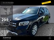 Mercedes GLB 200, d PROGRESSIVE SPUR, Jahr 2020 - Itzehoe