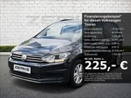 VW Touran, 2.0 TDI Comfortline, Jahr 2020 - Bernau (Berlin)