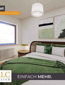 Exquisites Wohnjuwel für die ganze Familie in Möckmühl - FALC Immobilien Heilbronn - Möckmühl