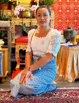 Original Thai Wellness Massage in 78224 Singen Zentrum. - Singen (Hohentwiel) Zentrum