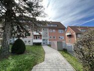 Stuttgart-Gablenberg: Sanierte 2-Zimmer-Wohnung in Top-Wohnlage - Stuttgart