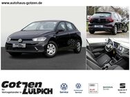 VW Polo, 1.0 Digital, Jahr 2023 - Zülpich