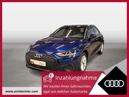 Audi A3, Sportback 35 TFSI Schaltgetriebe, Jahr 2023 - Landshut