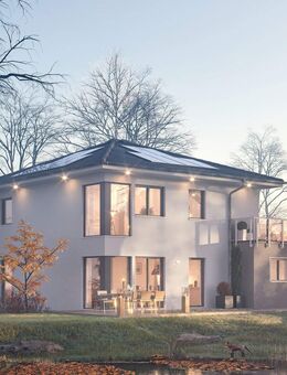 Bien-Zenker: Ihr familienfreundlicher Wohntraum - Greifswald