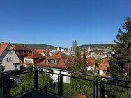 Luxuriöse Penthouse-Wohnung in Bestlage - Jena