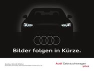 Audi Q3, 35 TFSI advanced, Jahr 2023 - Aschersleben
