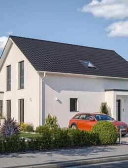 Halt! Hier ist Ihr Haus - Kaufungen