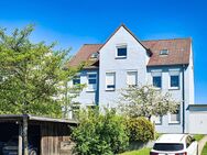 Schwentinental bei Kiel-Mehrfamilienhaus mit Altbaucharme, energetisch saniert, 4 Pkw-Stellplätze - Schwentinental