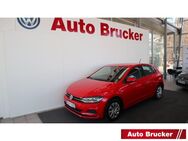 VW Polo, 1.6 TDI VI Comfortline, Jahr 2018 - Schmalkalden