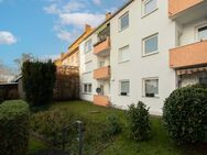 Gemütliche Souterrain-Wohnung mit Balkon und brandneuem Badezimmer - Hameln