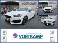 CUPRA Leon, e-Hybrid, Jahr 2022 - Gronau (Westfalen)