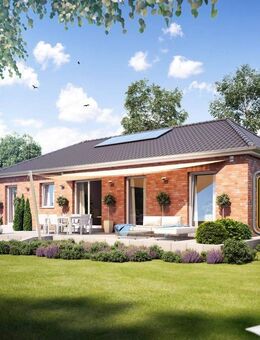 Eine Ruheaoase fürs Leben! - Sankt Michaelisdonn