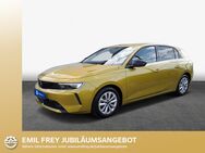 Opel Astra, 1.2 Turbo Automatik Elegance TW, Jahr 2022 - Cottbus