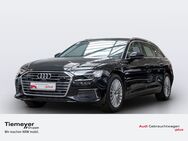 Audi A6, Avant 45 TFSI Q DESIGN ASSISTENZ, Jahr 2022 - Plettenberg