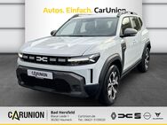 Dacia Duster, Expression TCe 130 Multimediasys, Jahr 2022 - Hauneck