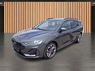 Ford Focus, 1.0 EcoBoost ST-Line, Jahr 2022 - Dresden