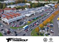 VW T-Cross, 1.0 TSI R-Line, Jahr 2024 - Michelstadt