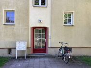 Schöne 2 Zimmerwohnung mit Balkon - Hennigsdorf