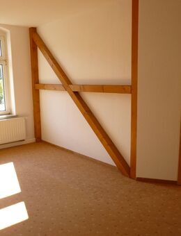 Schöne 3-Raum-Wohnung in ruhiger Lage - Greiz