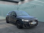 Audi A1, Sportback 30 TFSI S line, Jahr 2024 - München