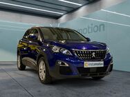 Peugeot 3008, 1.2 PT 130PS Active EPH, Jahr 2019 - München