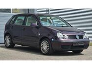 VW Polo IV Comfortline TDI EFH Klimaaut Radio - Friedrichsdorf