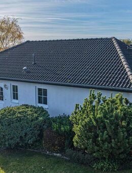 Bungalow mit neuer Heizung - in der Lüneburger Heide** - Wriedel