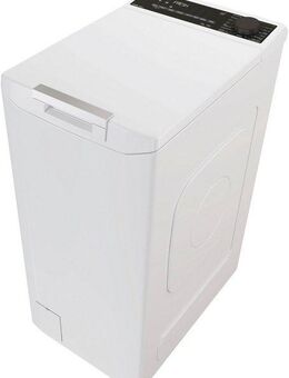 Haier Waschmaschine Toplader THASNQ466TM4-384, 6 kg, 1400 U/min, ABT® Antibakterielle Technologie