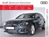 Audi A4, Avant 40 TFSI quattro, Jahr 2023 - Hannover
