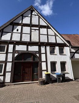 Zeit für neue Ideen ... - Blomberg (Nordrhein-Westfalen)