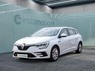 Renault Megane, 1.3 IV TCe 140 Grandtour GPF Zen, Jahr 2020 - München