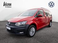 VW Caddy, 1.4 TSI Maxi XTRA, Jahr 2020 - Uelzen