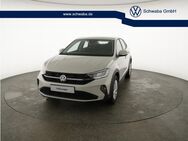 VW Taigo, 1.0 TSI APP LANE, Jahr 2024 - Gersthofen