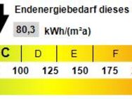 Freistehendes EFH, Bj. 2014, Doppelgarage, unterkellert - Neuenstein (Baden-Württemberg)