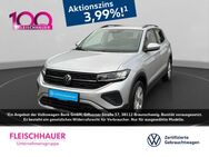 VW T-Cross, 1.0 TSI Life DC APPLEC, Jahr 2024 - Euskirchen